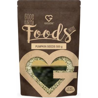 Goodie Dýňová semínka 500 g