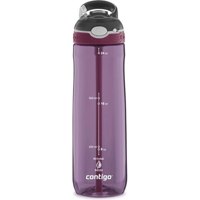 Contigo Ashland 720ml Цвят: лилав