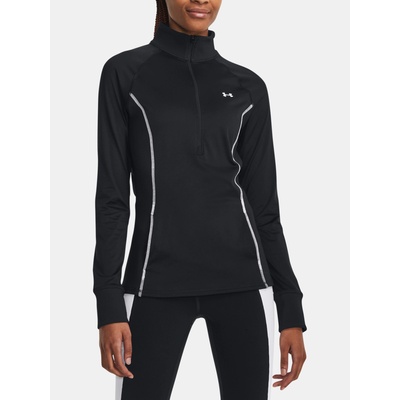 Under Armour Дамска тениска Under Armour UA Train CW 1/2 Цип Under Armour | Cheren | ЖЕНИ | XS