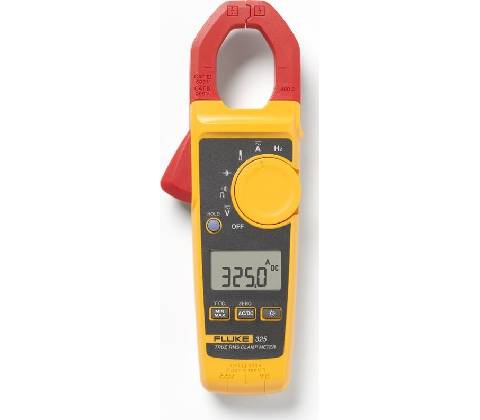 Fluke 325