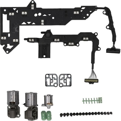 Riadiaca jednotka automatickej prevodovky KAMOKA TC009
