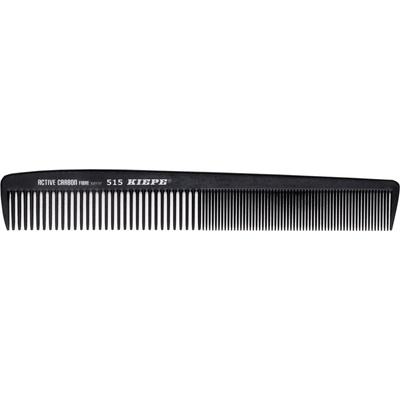 KIEPE Active Carbon 515 Гребен унисекс