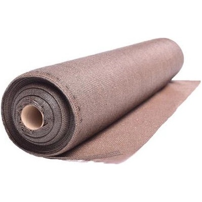 Tieniaca sieť BROWNTEX 90 % 1,8 m hnedá