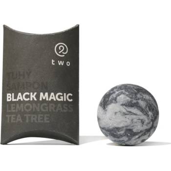 2SIS Black Magic tuhý šampón 85 g