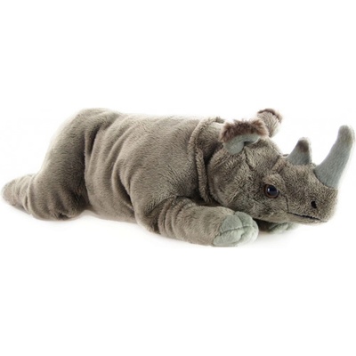 Nosorožec ležící 30x9x10 cm