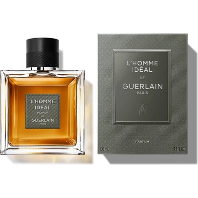 Guerlain L'Homme Ideal parfém pánský 100 ml