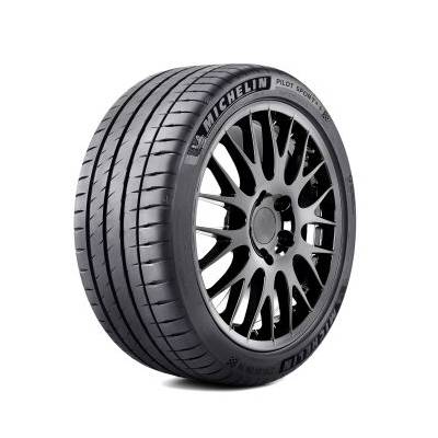 Michelin PILOT SPORT 4 S GOE 275/35 R20 102Y zesílené FR