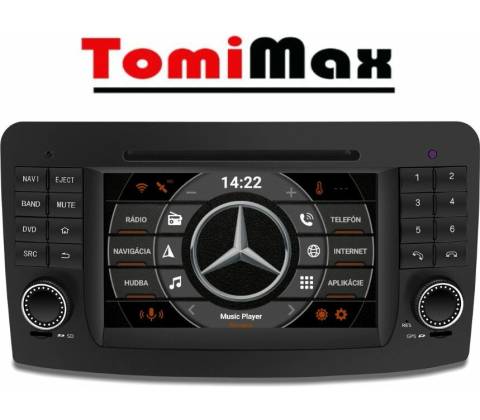 TomiMax 163