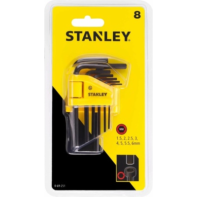 Stanley 0-69-253