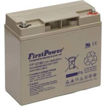 Акумулатор 12V/18Ah MS18/12 (MS18/12)