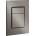 Grohe Skate Cosmopolitan S двоен бутон/активатор, brushed hard graphite (37535AL0)
