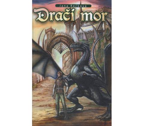 Dračí mor