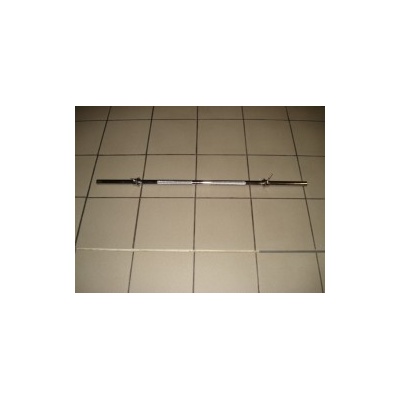 Laubr Sport obouruční rovná 1200 / 30mm – Hledejceny.cz