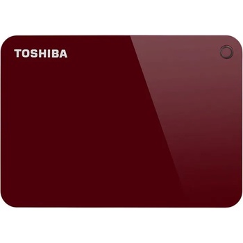 Toshiba Canvio Advance 2.5 1TB 5400rpm 32MB USB 3.0 (HDTC910EK3AA)