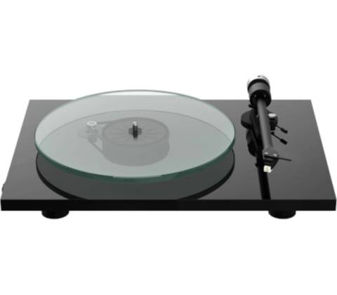 Pro-Ject T2 W Satin