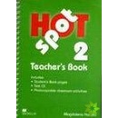 Hot Spot 2