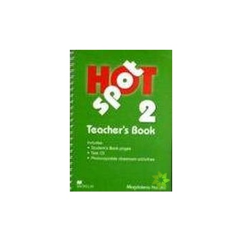 Hot Spot 2