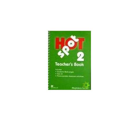 Hot Spot 2