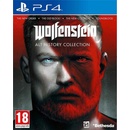 Hry na PS4 Wolfenstein Alt History Collection