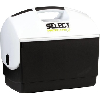 Select Cool box černá
