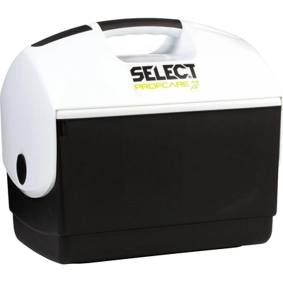 Select Cool box černá
