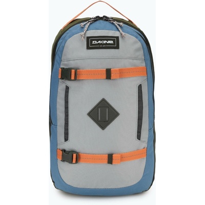 Dětský batoh Dakine Mission Pack 18 l crestline