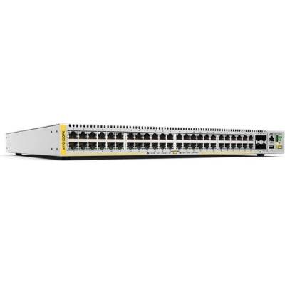 Allied Telesis AT-X510-52GPX-50