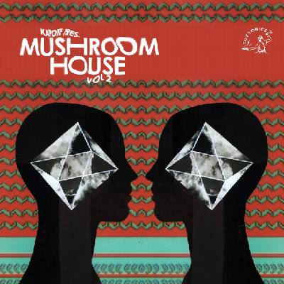 V/A - Kapote pres Mushroom House Vol 2 (a38ce788-b5a7-4e62-9940-5cad56eafc1d)