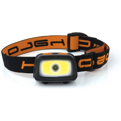 Fox Halo