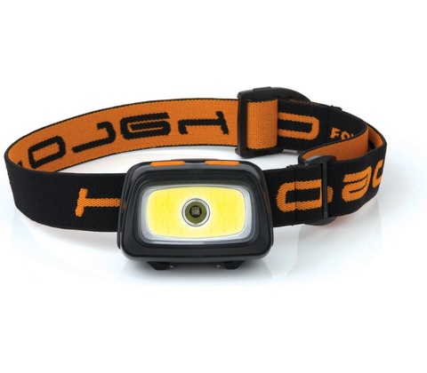 Fox Halo