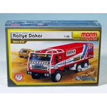 Seva Monti System 10 Tatra 815 Rallye Dakar