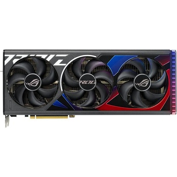 ASUS ROG Strix GeForce RTX 4080 SUPER 16GB GDDR6X 256bit (ROG-STRIX-RTX4080S-16G-GAMING/90YV0KB1-M0NA00)