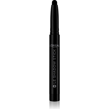 L'Oréal Infaillible сенки за очи-гел цвят 490 All Night Black 1.4 гр