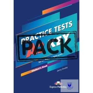 A2 KEY PRACTICE TESTS STUDENTS BOOK WITH | EXPRESS PUBLISHING (ISBN: 9781471589638)