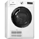Sušičky prádla Whirlpool AZA HP 899