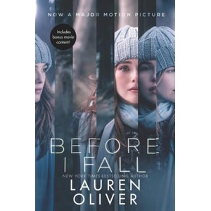Before I Fall Movie Tie-in Edition (ISBN: 9780062656322)