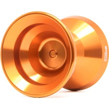 Offset Deviant 6 Yoyo Oranžová