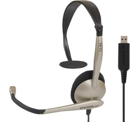 Koss CS95USB