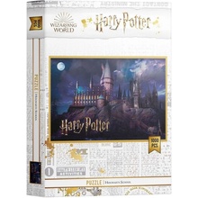 SD Toys Harry Potter Jigsaw Bradavice School 1000 dielov