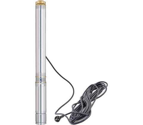 Alfapumpy 3SDm 2/33, 15m, 230V