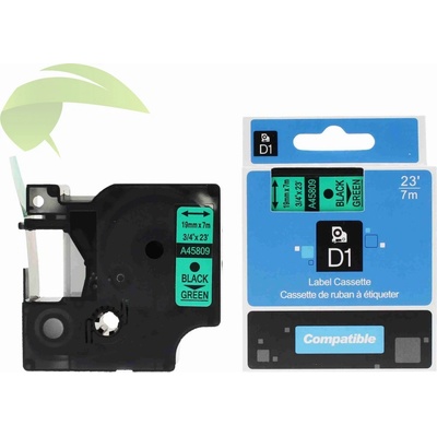 TONERSYP Dymo 45809 / S0720890 kompatibilní