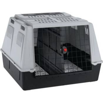 Image 1 of Ferplast Транспортна клетка за ловджийски кучета 72x41x51 (73079021)