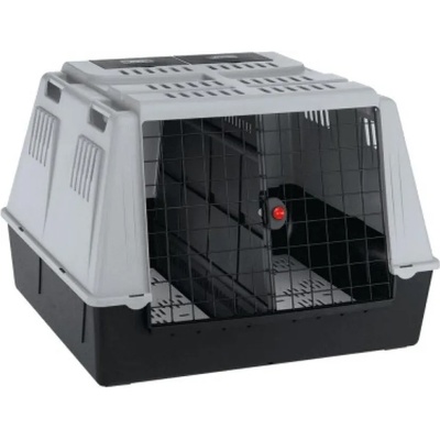 Ferplast Транспортна клетка за ловджийски кучета 72x41x51 (73079021)