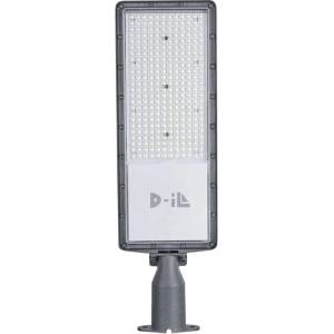 D-iL Led УЛИЧНА ЛАМПА 200w 6000k ip65 d-il (3800232864350)