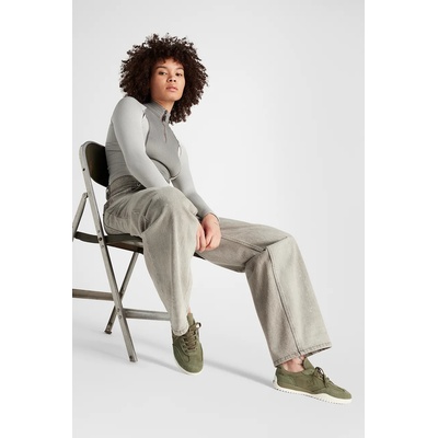 Converse Велурени маратонки Converse Run Star Trainer (A13057C)