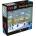 Ravensburger Пъзел Ravensburger от 1000 части - Сняг във Венеция (12001019)
