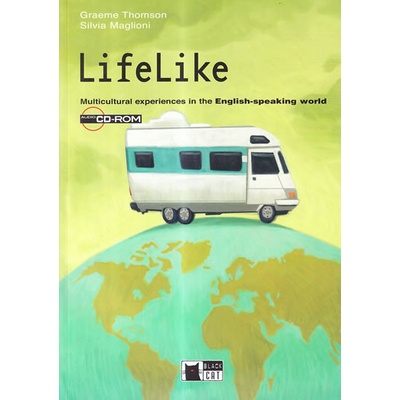 Lifelike Student´s Book with Audio CD / CD-ROM
