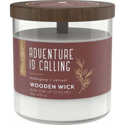 Candle-lite Adventure is calling 454 g