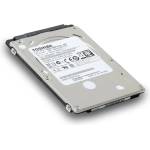 Toshiba 2.5 500GB 5400rpm 8MB SATA2 (MQ01ABF050)