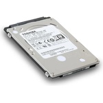 Toshiba 2.5 500GB 5400rpm 8MB SATA2 (MQ01ABF050)